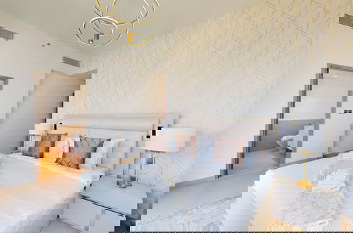 Photo 14 - Primestay - Act One | Act Two Apartments- Downtown Dubai