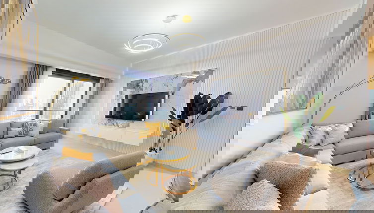 Photo 1 - Primestay - Act One | Act Two Apartments- Downtown Dubai