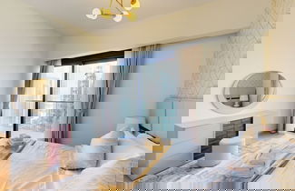 Photo 2 - Primestay - Act One | Act Two Apartments- Downtown Dubai