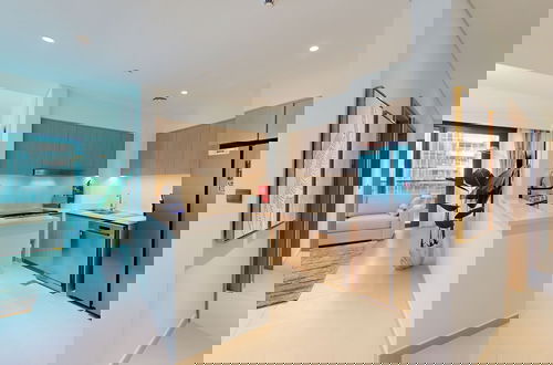 Photo 66 - Primestay - Act One | Act Two Apartments- Downtown Dubai