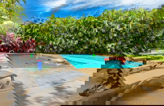 Photo 1 - Maui Dolphin House 4 Bedroom Home