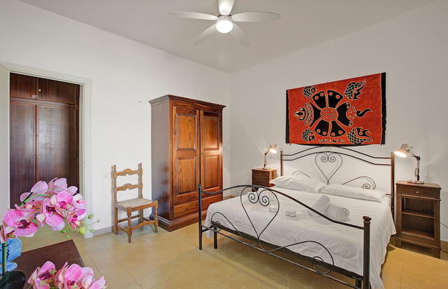 Residence Thalassa With Pool - Foto 2