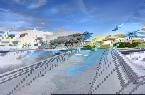Foto 12 - Residence Thalassa With Pool