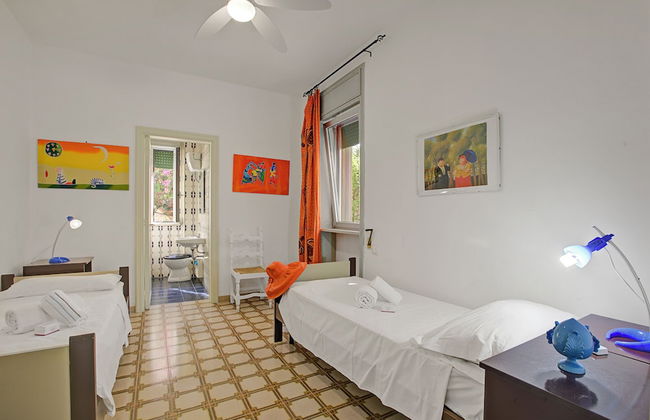Residence Thalassa With Pool - Foto 4