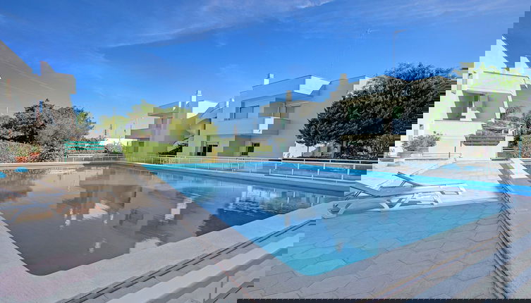 Foto 1 - Residence Thalassa With Pool