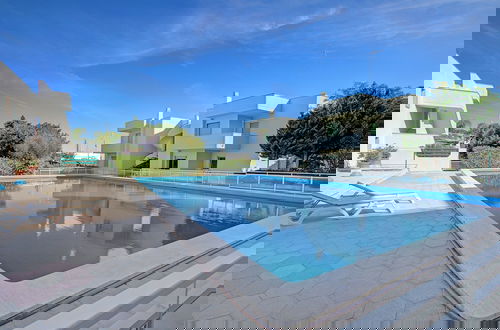 Foto 1 - Residence Thalassa With Pool