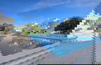 Foto 1 - Residence Thalassa With Pool