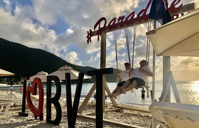 Coconut Breeze Villas - Foto 33