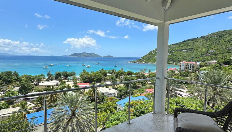 Photo 1 - Coconut Breeze Villas