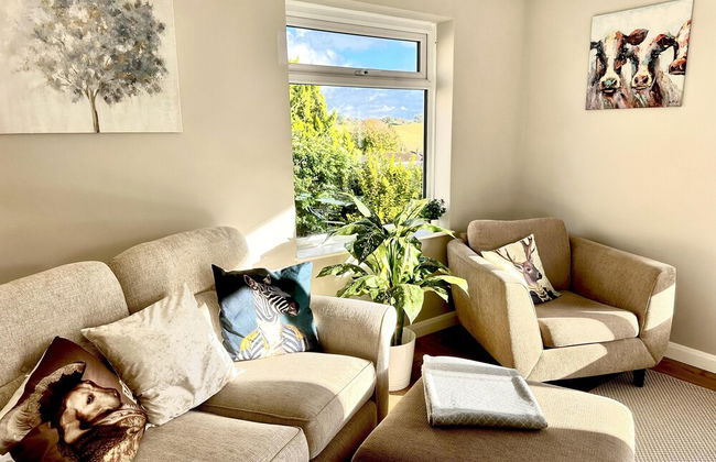 Renovated Cottage in Sherborne With Stunning Views - Foto 15