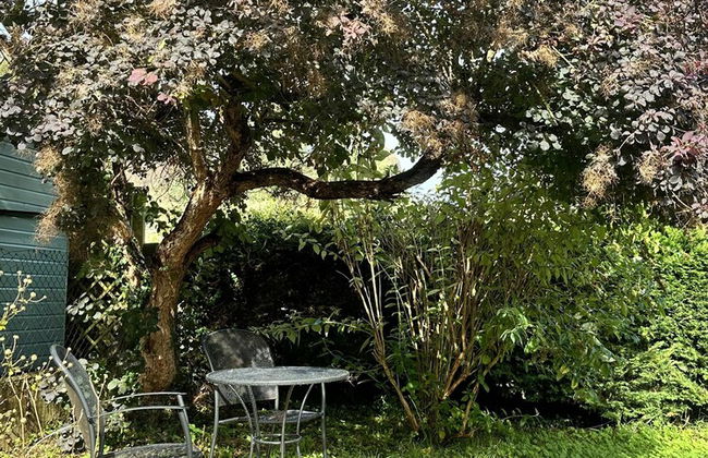 Renovated Cottage in Sherborne With Stunning Views - Foto 42