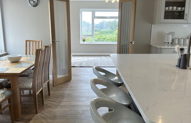 Renovated Cottage in Sherborne With Stunning Views - Foto 32