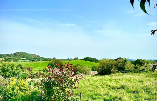 Renovated Cottage in Sherborne With Stunning Views - Foto 29