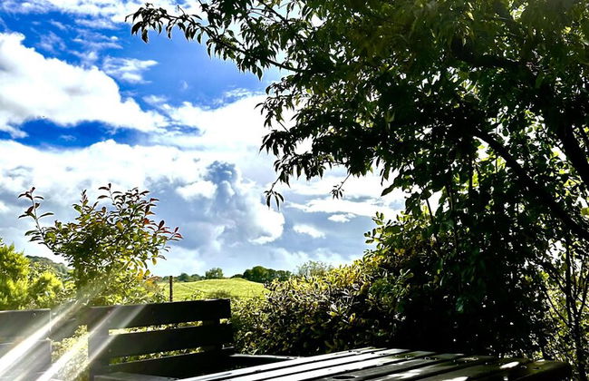 Renovated Cottage in Sherborne With Stunning Views - Foto 40