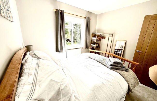 Renovated Cottage in Sherborne With Stunning Views - Foto 4