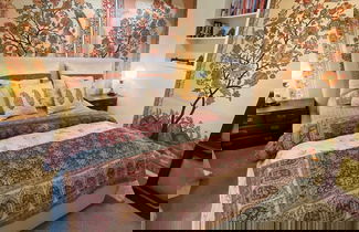 Foto 2 - Beautifully Curated 2BD Flat Tyburnia, London!
