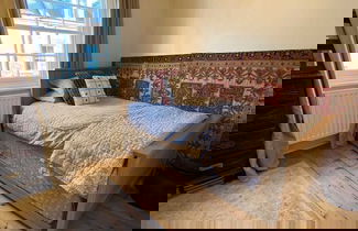 Foto 3 - Beautifully Curated 2BD Flat Tyburnia, London!