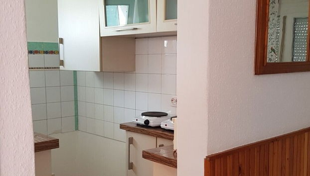 Cozinha privada