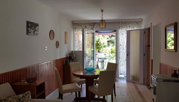 Sala de estar