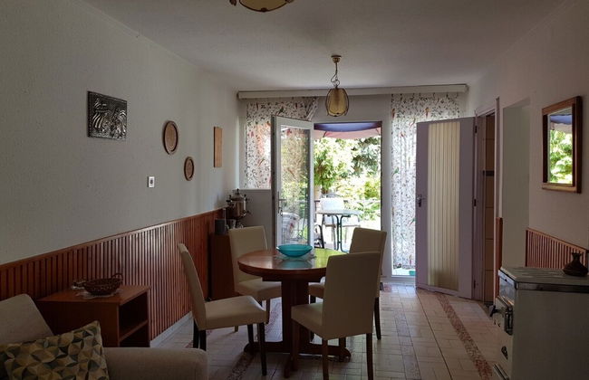 Müllers Ferienhaus Harmonie - Foto 4
