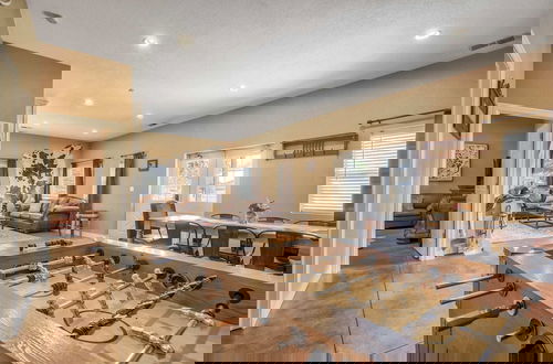 Foto 1 - 3BD Barndominium🐎 Ranch Experiencefoosball Snow Shoeswinter Trails