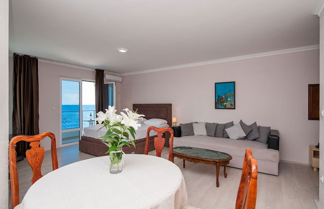 Open Sea Apartments - Foto 8