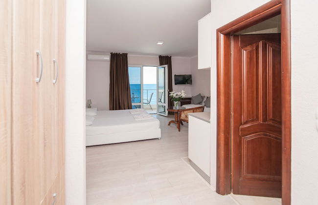 Open Sea Apartments - Foto 5