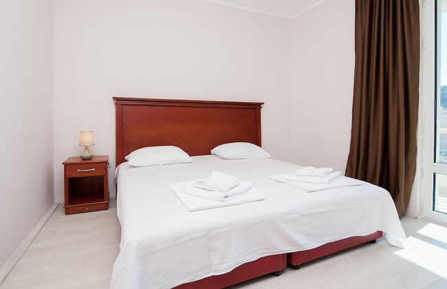 Open Sea Apartments - Foto 6