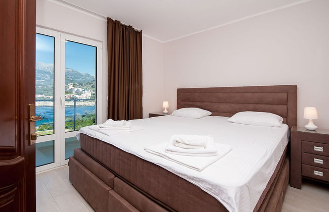 Open Sea Apartments - Foto 12