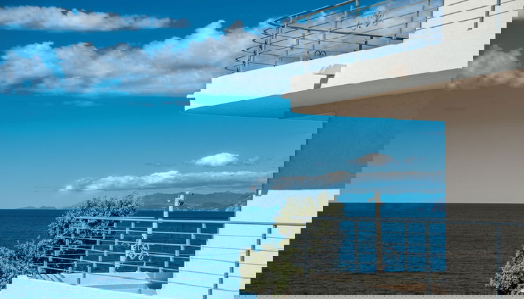 Foto 1 - Open Sea Apartments