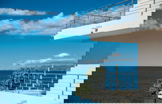Foto 1 - Open Sea Apartments