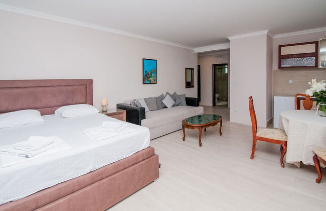 Open Sea Apartments - Foto 10