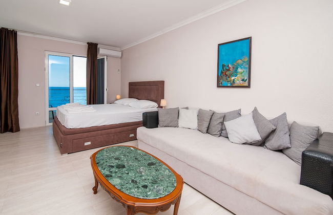 Open Sea Apartments - Foto 9