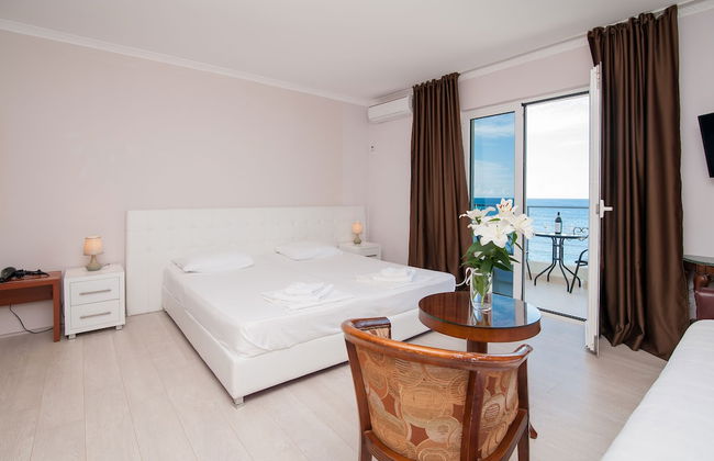 Open Sea Apartments - Foto 2