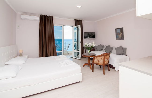 Open Sea Apartments - Foto 3
