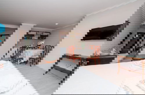 Foto 7 - Open Sea Apartments