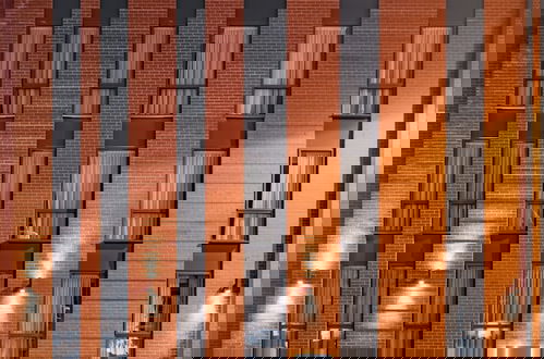 Foto 17 - Tunnage Square Apartments by EPIC