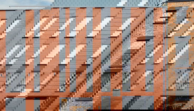 Photo 1 - Tunnage Square Apartments by EPIC