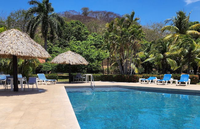 Playa Prieta Beachfront Villas - Foto 1