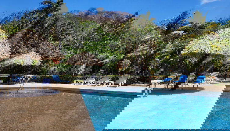 Photo 1 - Playa Prieta Beachfront Villas