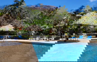 Photo 1 - Playa Prieta Beachfront Villas