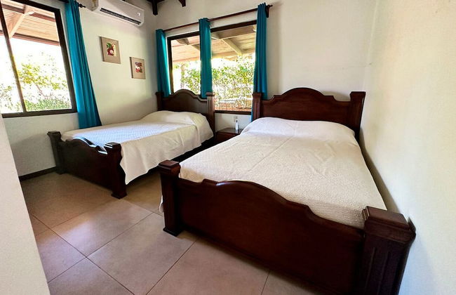 Playa Prieta Beachfront Villas - Foto 3