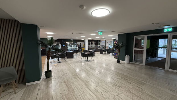 Hall