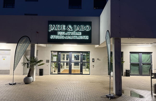 Jade&Jabo - Foto 56