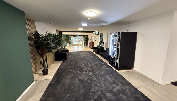 Hall