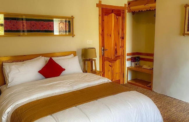 Villa Darya - Hunza - Foto 2