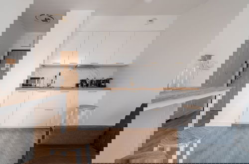 Foto 8 - RentPlanet - Apartament Legnicka