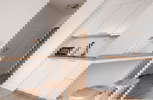 Foto 7 - RentPlanet - Apartament Legnicka