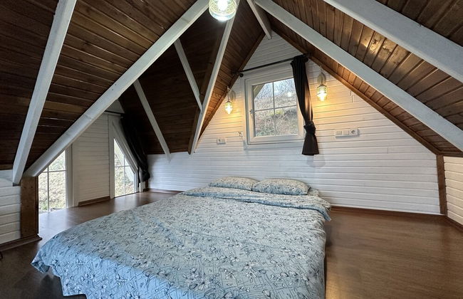 Payna Tiny House - Foto 2