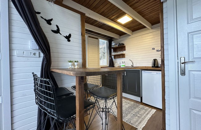 Payna Tiny House - Foto 8